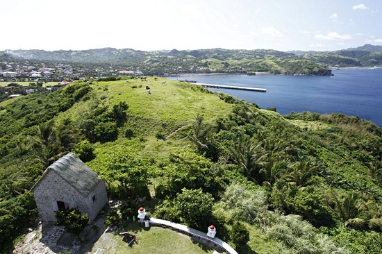 Les îles Batanes