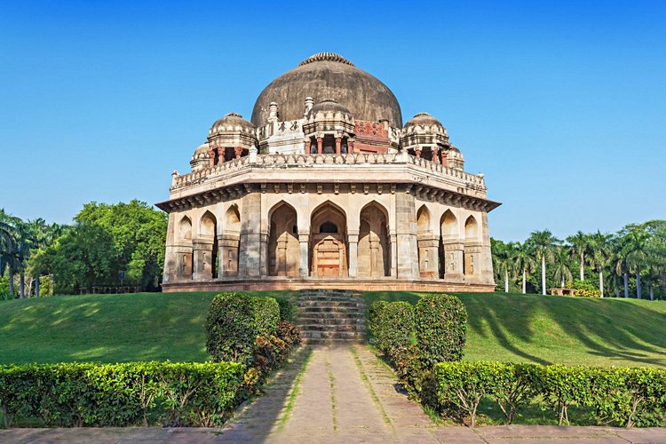 Lodhi Garden