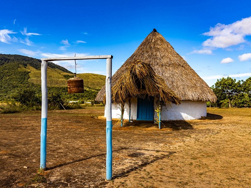 Parc national Canaima