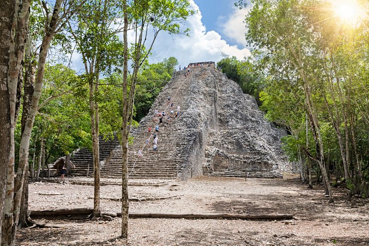 Cobá 2