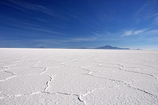 Salar d'Uyuni