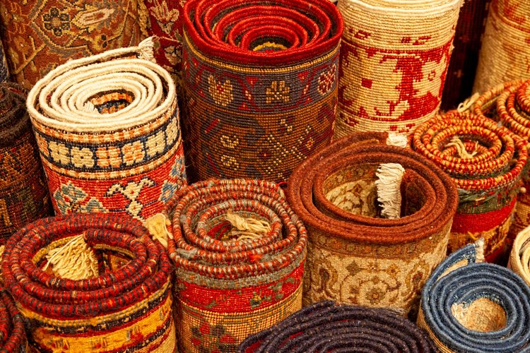 Grand Bazaar - Istanbul, Turquie 3