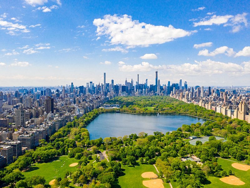 Central Park