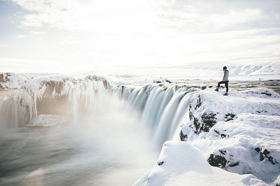 Goðafoss