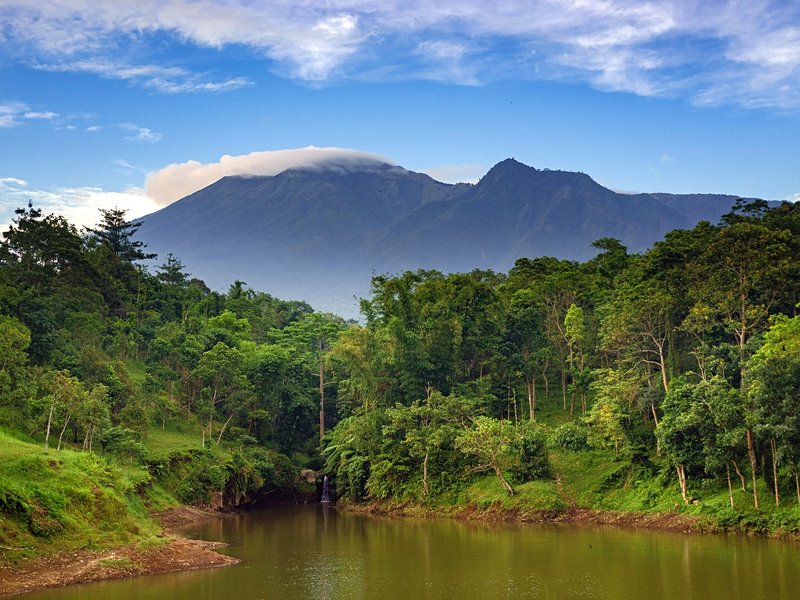 Tetebatu (Lombok)