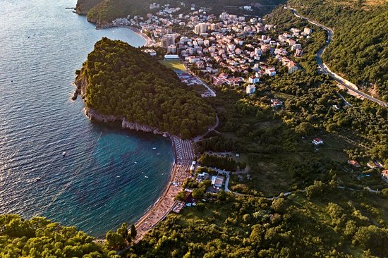 Lucice Beach