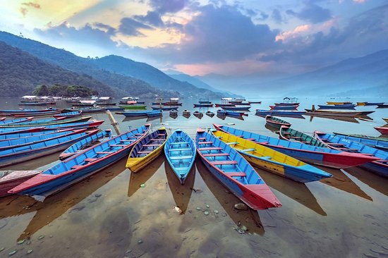 Pokhara