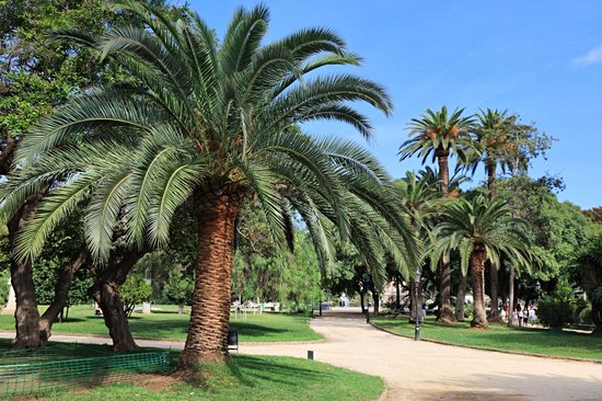 Parc de la Ciutadella