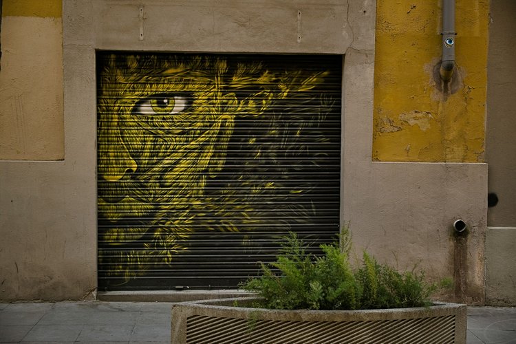 Barcelone - Espagne 3