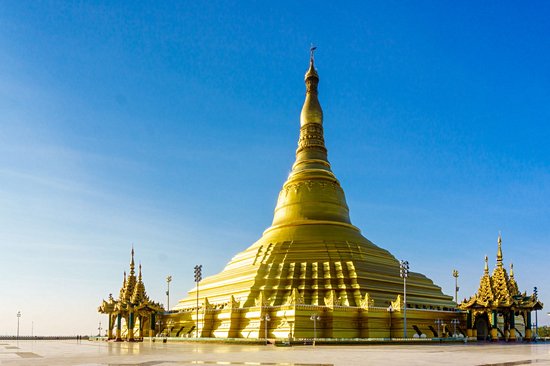 Naypyidaw
