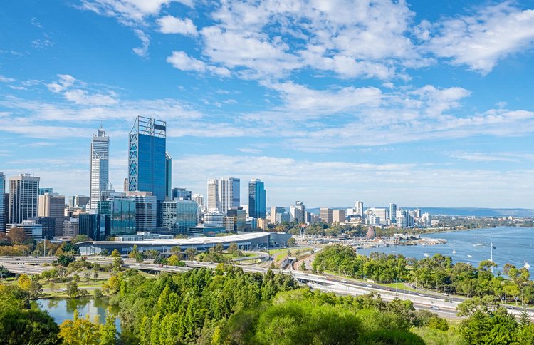 Perth 2
