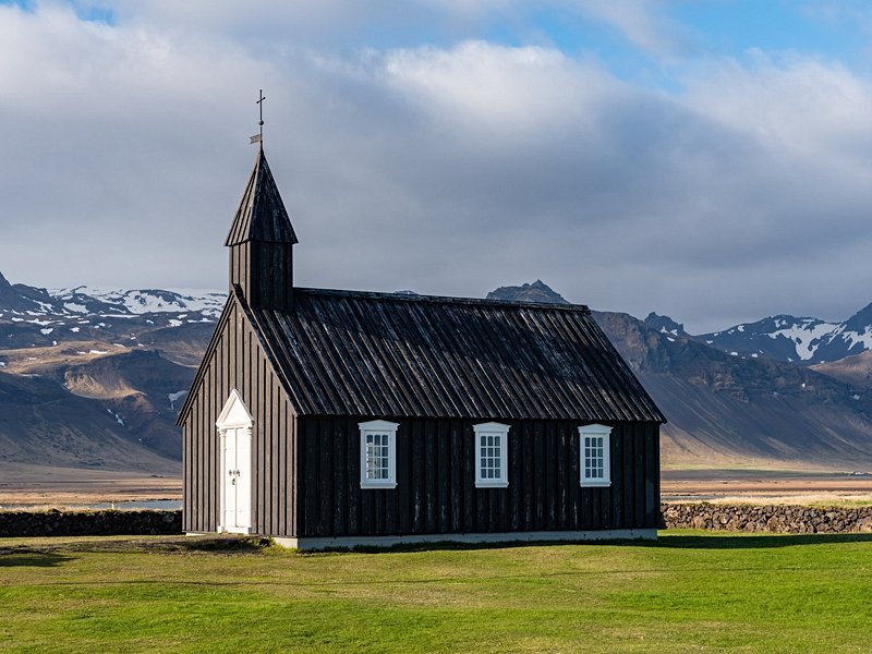 Snaefellsnes