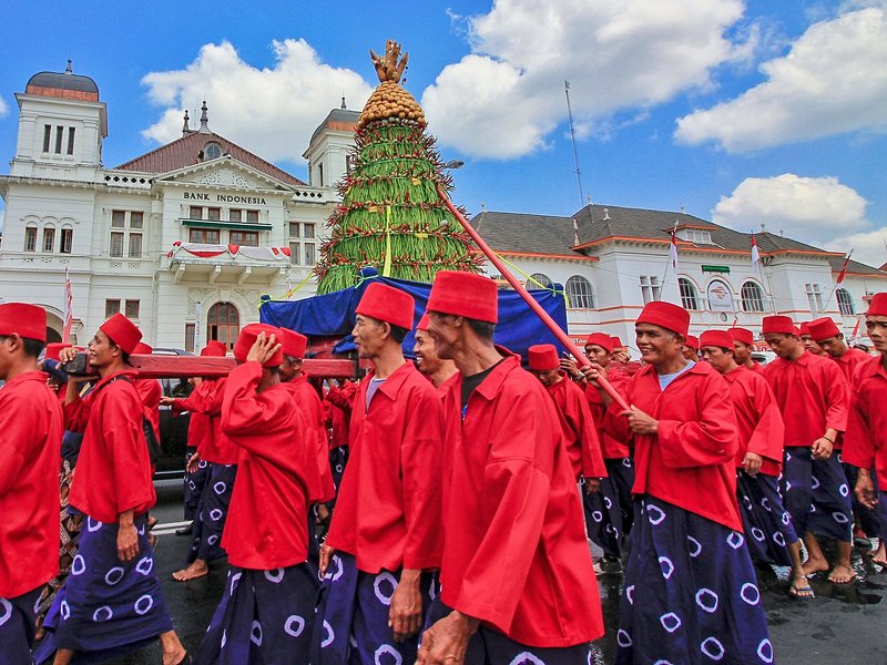 Yogyakarta