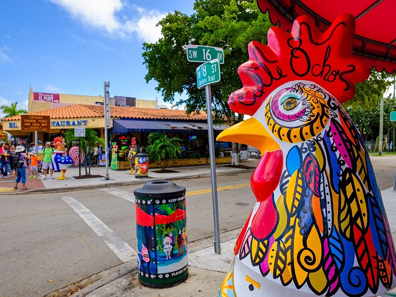 Little Havana