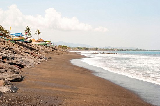 Lovina Beach