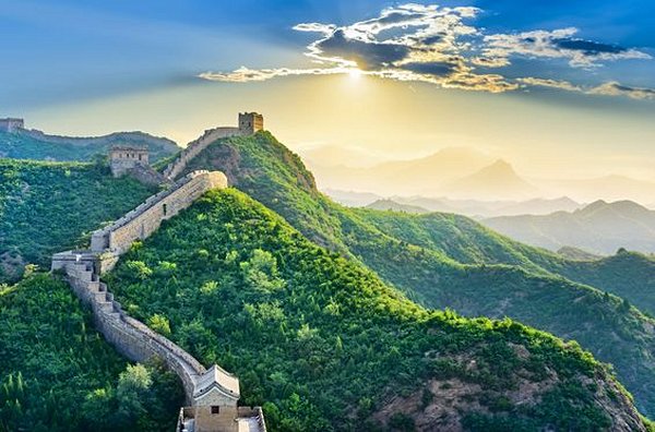 Visiter la Grande Muraille de Chine 