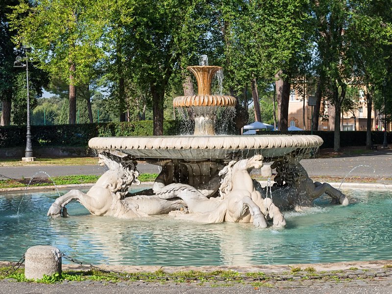 Villa Borghèse
