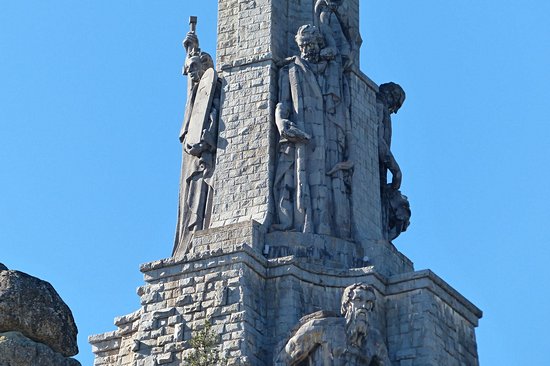 Basilique de la Vallée de los Caídos
