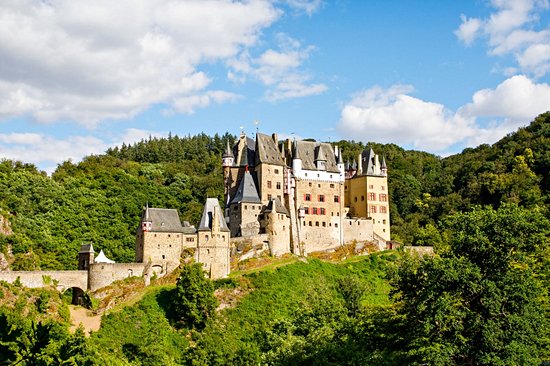 Château d'Eltz