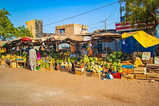 Mbour