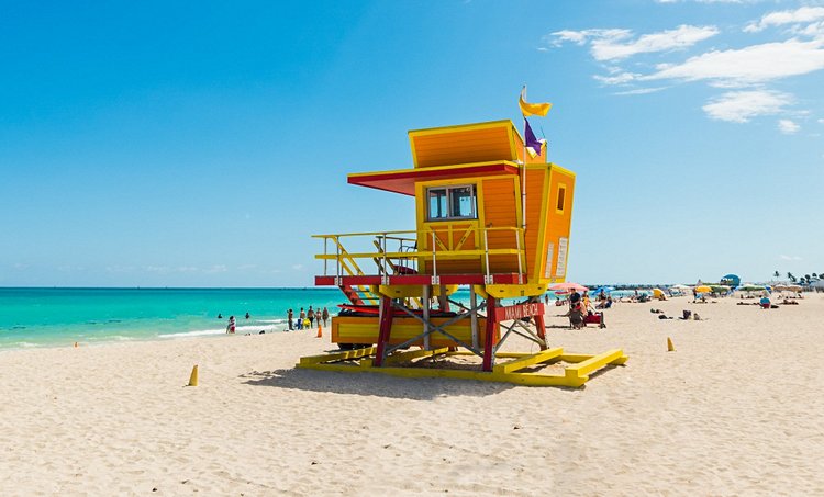 Miami