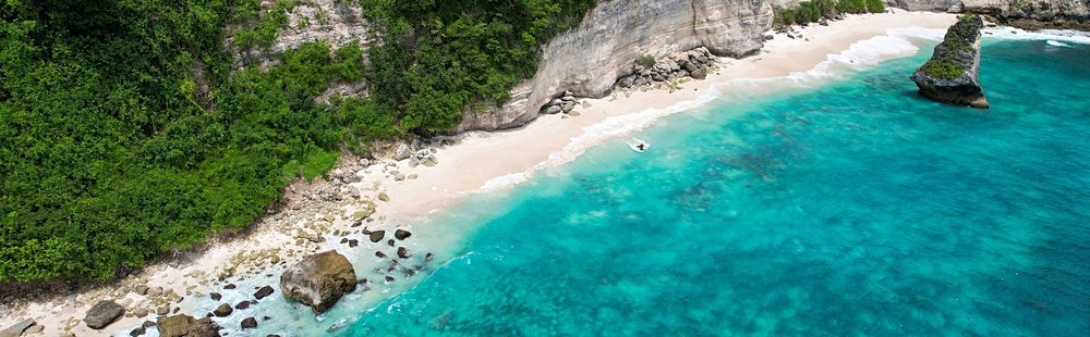 S'aventurer à Swehan Beach