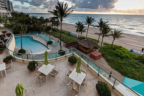Miami Beach - North Beach