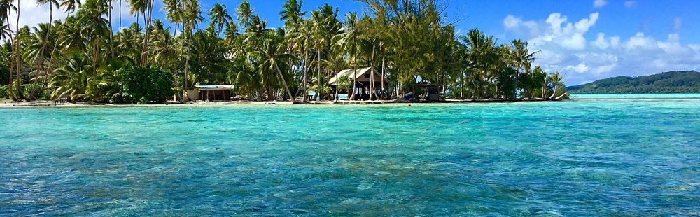 Tahaa