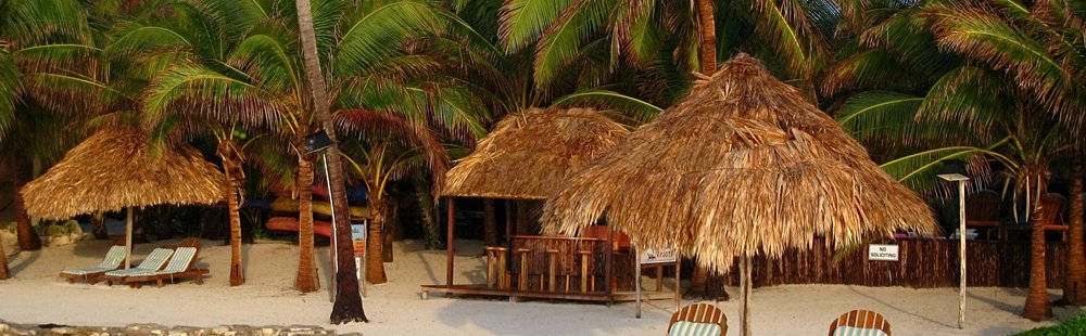 Ambergris Caye