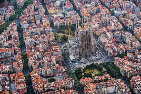 Sagrada Família