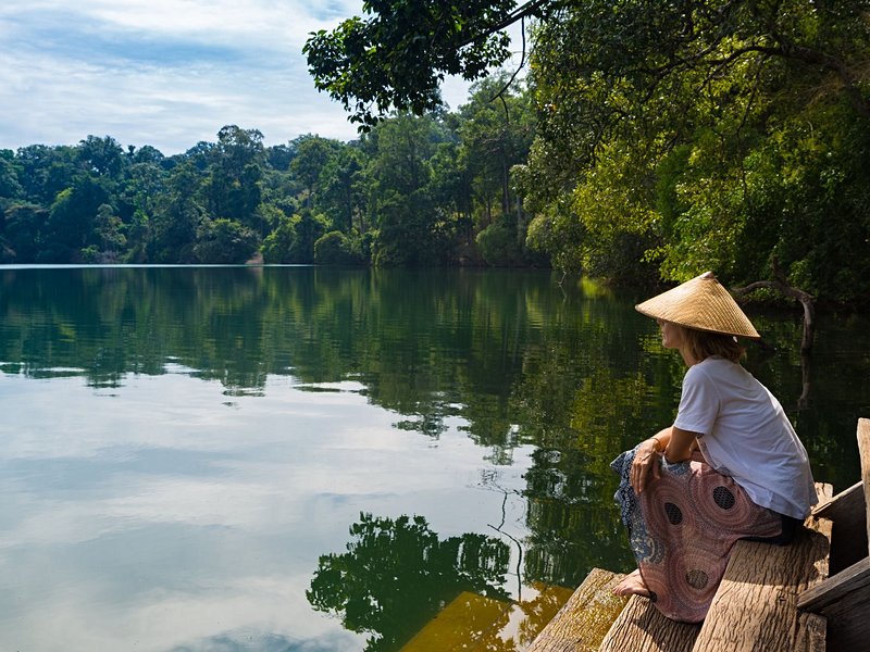 Banlung