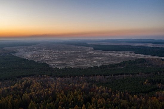 Désert de Błędów