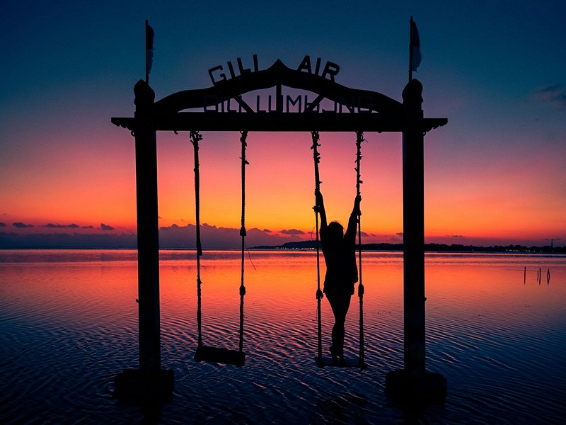 Gili Air