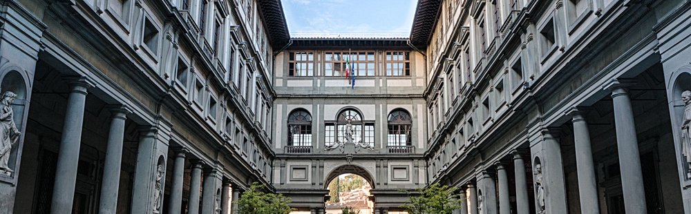 Galleria degli Uffizi