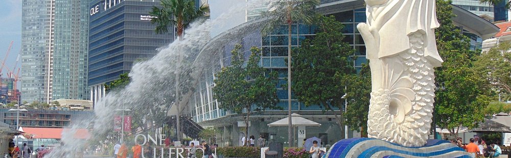 Merlion
