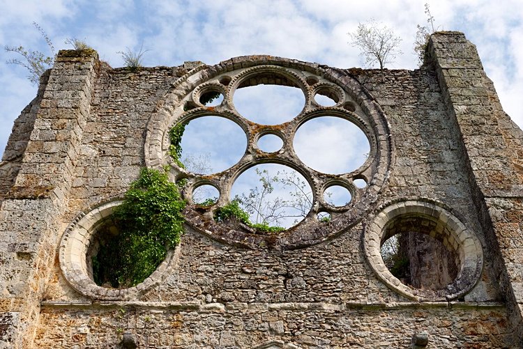 Parc naturel régional de la Haute Vallée de Chevreuse 2