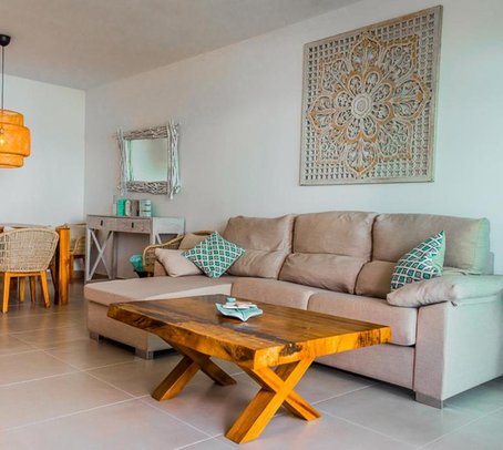 hôtel Punta Cana Beach Apartments by GesproinGroup 2