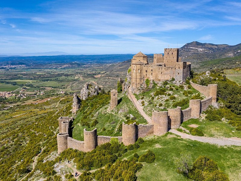 Château de Loarre