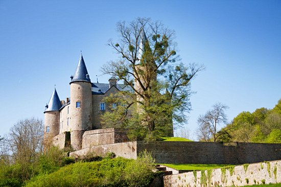 Château de Vêves