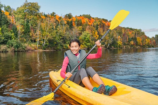 Laurentides