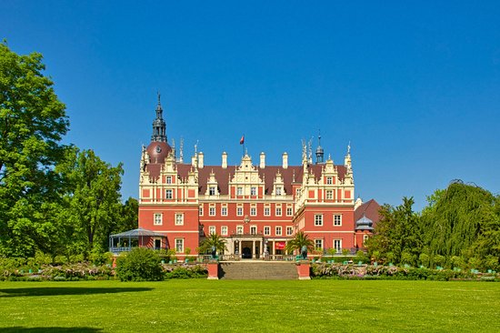Bad Muskau