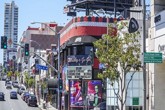 West Hollywood