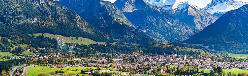 La rando époustouflante : le Schauinsland