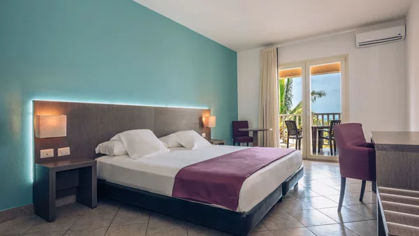 hôtel Iberostar Club Boa Vista   1