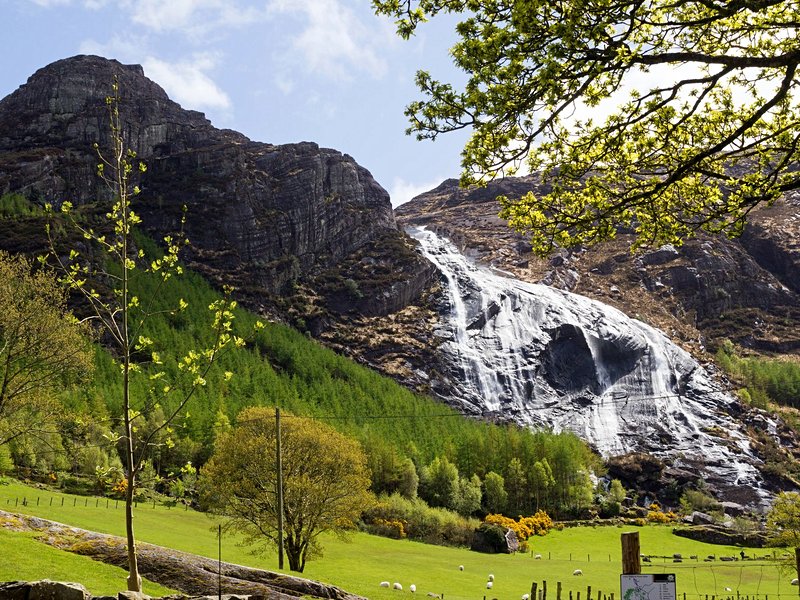 Gleninchaquin Park