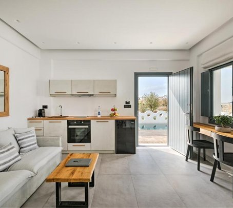 hôtel Portes Suites & Villas Mykonos 2