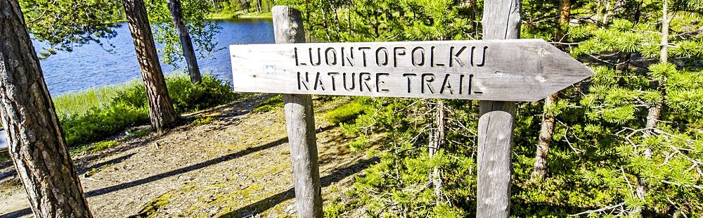 Parc national de Lemmenjoki