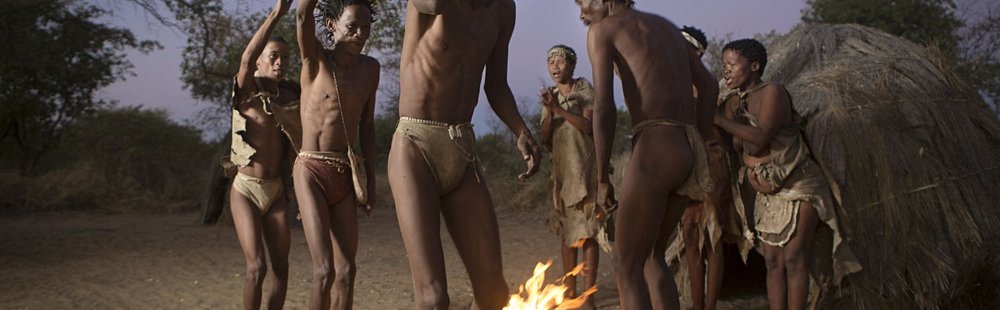 Le Kalahari