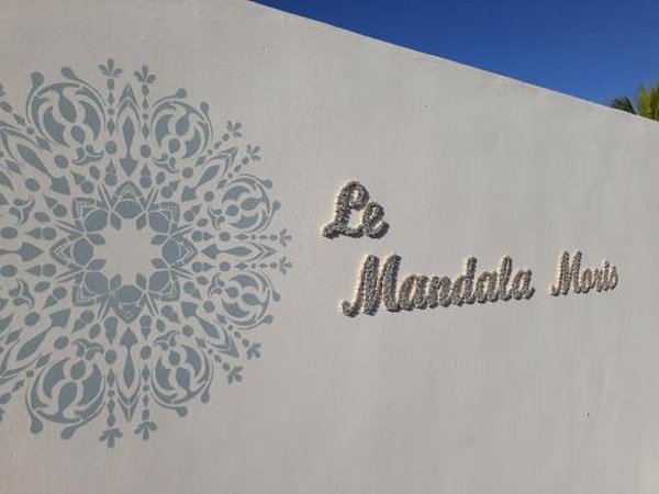 hôtel Le Mandala moris 5