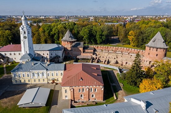 Veliky Novgorod